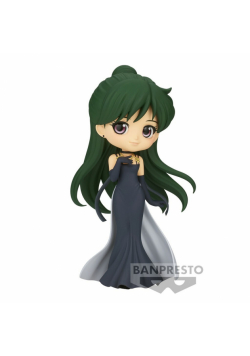 Figurka BP Q Posket Sailor Moon Princess Pluto