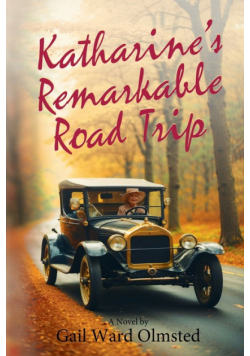 Katharine's Remarkable Road Trip