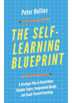 The Self-Learning Blueprint