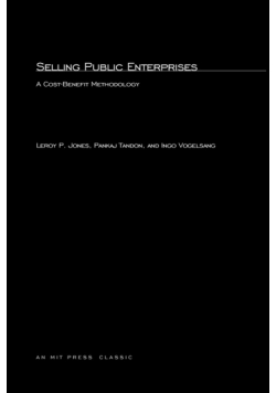 Selling Public Enterprises
