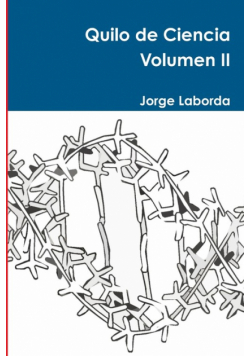 Quilo de Ciencia Volumen II