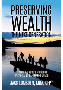 Preserving Wealth