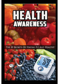 Health Awareness For 50+