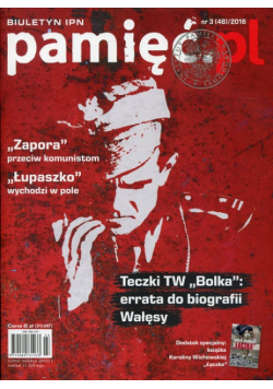 Pamięć.pl Biuletyn IPN 2016/03/48