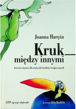 Kruk między innymi