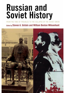 Russian and Soviet History