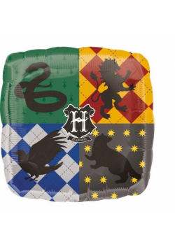 Balon foliowy Harry Potter standard 43cm