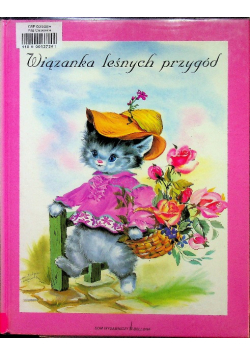 Wiązanka lesnych przygóg
