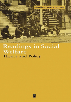 Readings Social Welfare