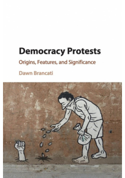 Democracy Protests