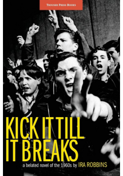 Kick It Till It Breaks