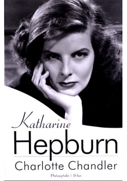 Katharine Hepburn