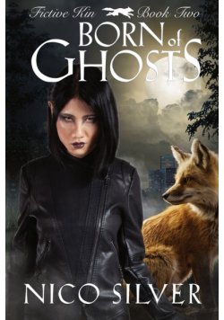 Born of Ghosts