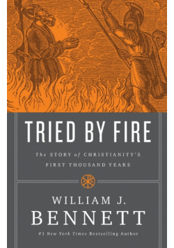 Tried by Fire | Softcover