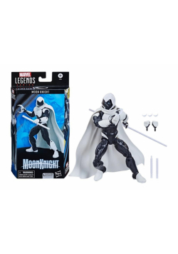 Figurka Marvel Legends Moon Knight