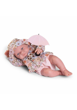 Lalka hiszpańska Nica 42cm