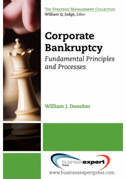 Corporate Bankruptcy