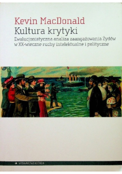 Kultura krytyki