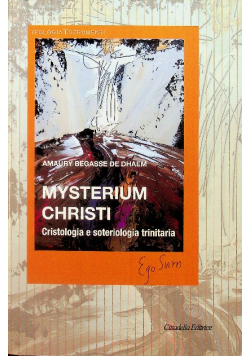 Mysterium Christi