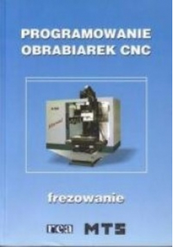 Programowanie obrabiarek CNC