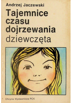 Tajemnice czasu dojrzewania