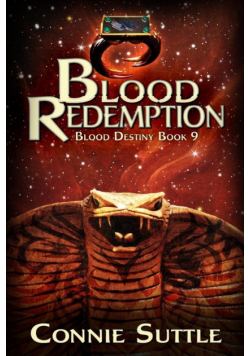 Blood Redemption