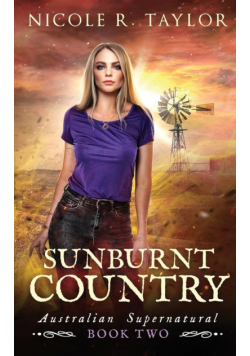 Sunburnt Country