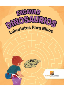 Excavar Dinosaurios