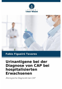Urinantigene bei der Diagnose von CAP bei hospitalisierten Erwachsenen
