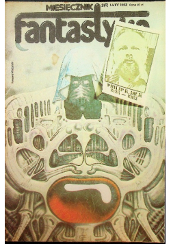 Fantastyka Nr 2 / 83