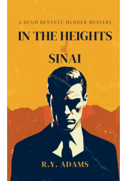 In the Heights of Sinai