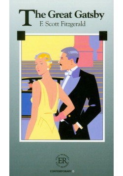 The great Gatsby