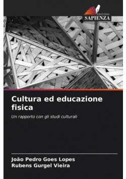 Cultura ed educazione fisica