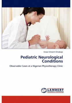 Pediatric Neurological Conditions