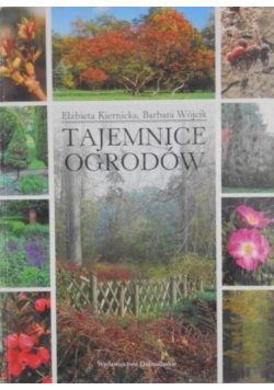 Tajemnice ogrodów