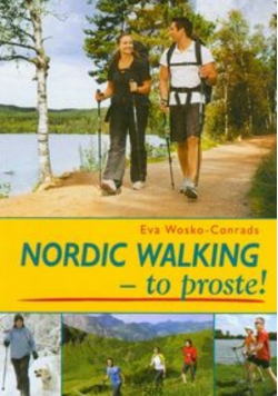Nordic Walking to proste