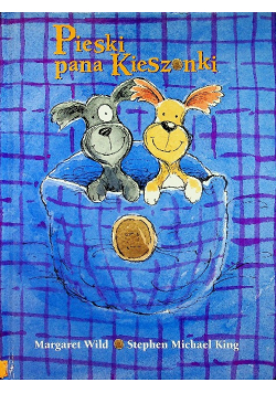 Pieski pana Kieszonki
