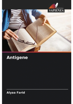 Antigene