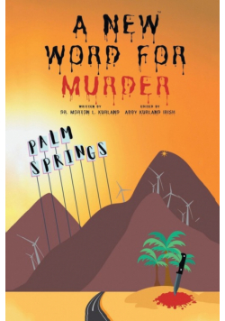 A New Word for Murder