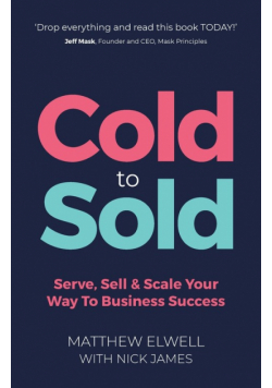 Cold to Sold