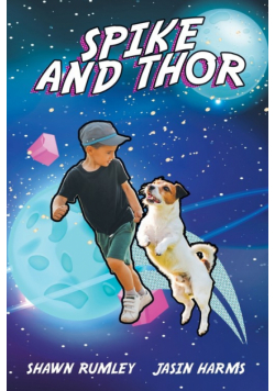 Spike and Thor