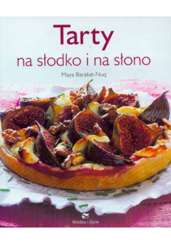 Tarty na słodko i na słono