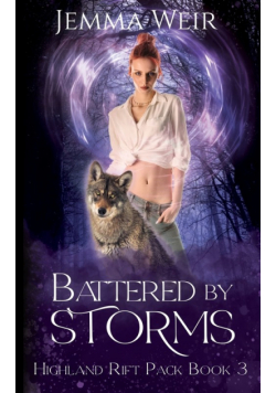 Battered by Storms