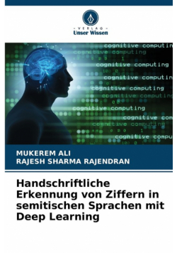 Handschriftliche Erkennung von Ziffern in semitischen Sprachen mit Deep Learning