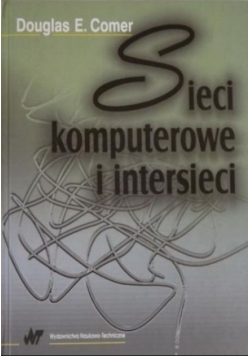 Sieci komputerowe i intersieci