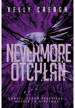 Nevermore 3. Otchłań