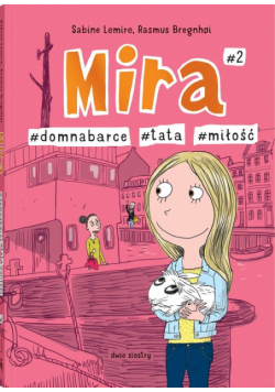Mira T.2 #domnabarce #tata #miłość