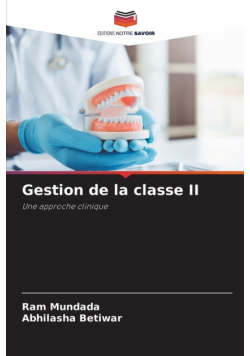 Gestion de la classe II