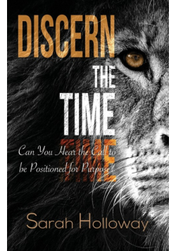 Discern the Time