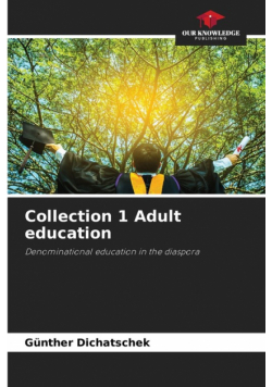 Collection 1 Adult education